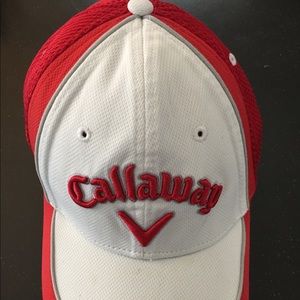 Golf Hat